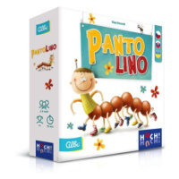 Pantolino