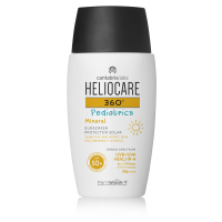 HELIOCARE 360° Pediatrics Mineral SPF50 50ml