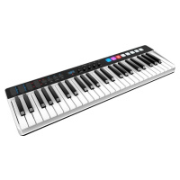 IK Multimedia iRig Keys I/O 49 MIDI keyboard