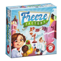 Freeze Factory