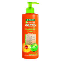 Garnier Fructis SOS Repair bezoplachová vlasová péče 10 v 1 400ml