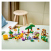 LEGO® Super Mario™ 71434 Tvořivá sada Soda Jungle