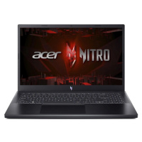 Acer Nitro V 15 (NH.QNCEC.004) černý