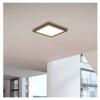 quitani Quitani Aurinor LED panel, měď, 45 cm