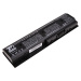 Baterie T6 Power HP Pavilion dv4-5000, dv6-7000, dv7-7000, m6-1000, 5200mAh, 58Wh, 6cell