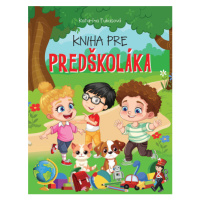 Kniha pre predškoláka