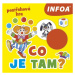 Co je tam? / Krabicová hra