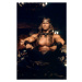 Fotografie Conan the Barbarian by John Milius, 1982, 26.7 × 40 cm