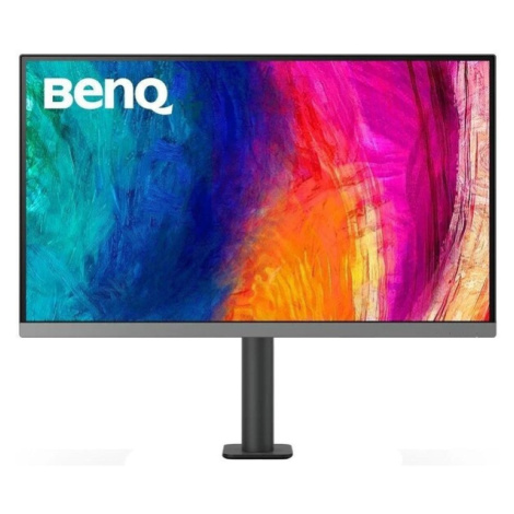 BenQ DesignVue PD2706UA - IPS monitor 27" Černá