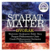 Česká filharmonie, Smetáček Václav: Dvořák: Stabat Mater (2x CD) - CD