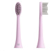 Tesla Smart Toothbrush TS200 Brush Heads Pink 2x