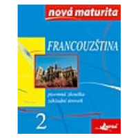 Francouzština - nová maturita 2-písemná zk. - Jolanta Wieczorek-Szymanska