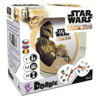 Dobble - Star Wars The Mandalorian