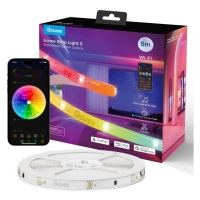 Govee Govee - Wi-Fi RGBICW Smart PRO LED pásek 5m MATTER  - extra odolný