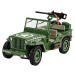 COBI 2805 Willys MB 1:12, 1207 k