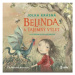 Belinda a tajemný výlet - Jolka Krásná - audiokniha