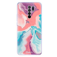 iSaprio New Liquid pro Xiaomi Redmi 9