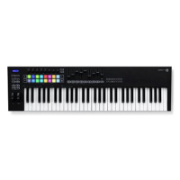 NOVATION Launchkey 61 MK3