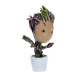 Marvel Groot figurka 4"