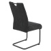 Jídelní židle REMEK S XL antracitová