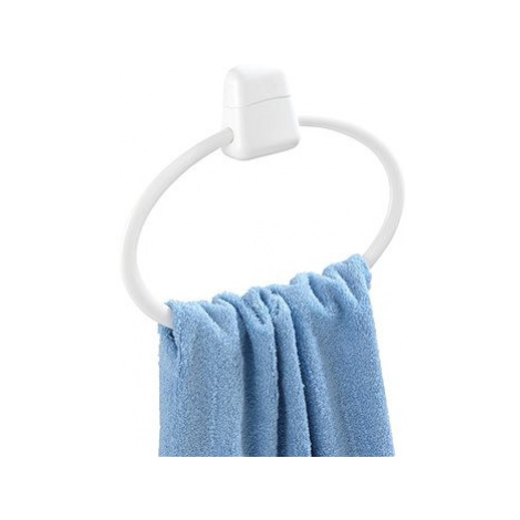 WENKO PURE - Věšák na ručníky, bílý