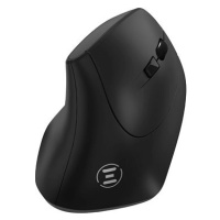 Eternico Wireless 2.4 GHz Vertical Mouse MV300 černá