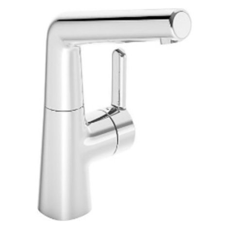Hansa Designo umyvadlová baterie s otočným raménkem chrom 51 492 283