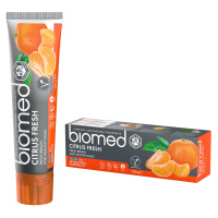 Biomed Citrus fresh zubní pasta 100 g