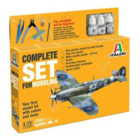 Model Set letadlo 72007 - Spitfire Mk. IX (1:72)