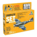 Model Set letadlo 72007 - Spitfire Mk. IX (1:72)