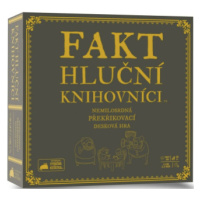 Fakt hluční knihovníci