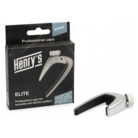 Henry`s Accessories Elite HCP40 - Silver