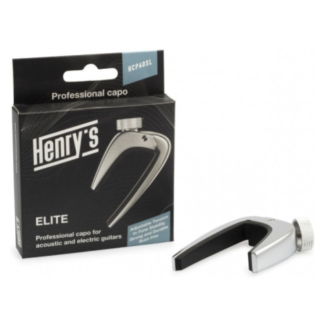 Henry`s Elite HCP40 - Silver