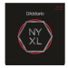 D'Addario NYXL1254 Struny pro elektrickou kytaru