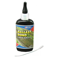 Ballast Bond lepidlo pro fixaci sypkých materiálů 100ml
