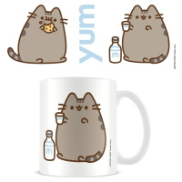 Pusheen Hrnek keramický 315 ml - Yum - EPEE