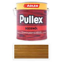 ADLER Pullex Bodenöl - terasový olej 2.5 l Modřín 50547