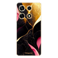 iSaprio Gold Pink Marble - Infinix Note 30 PRO