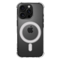 Tactical MagForce Plyo Kryt pro Apple iPhone 16 Pro čirý