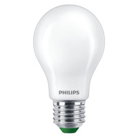 Philips LED Žárovka Philips A60 E27/7,3W/230V 4000K