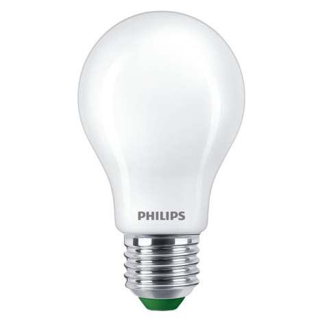 Philips LED Žárovka Philips A60 E27/7,3W/230V 4000K