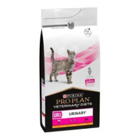 Purina Veterinary Purina PPVD Feline UR St/Ox Urinary Chicken 5kg