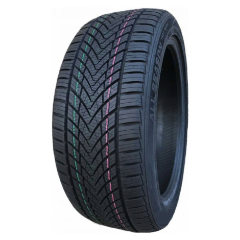 TRACMAX W255/40 R18 X-PRIVILO A/S TRAC SAVER 99Y XL