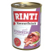 RINTI Kennerfleisch 24 x 400 g - Šunka