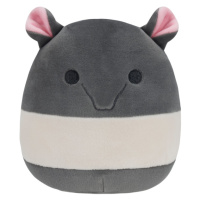 SQUISHMALLOWS Tapír - Abbitt, 30 cm