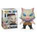 Funko POP! #870 Demon Slayer - Inosuke Hashibira