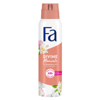 Fa deodorant Divine Moments 150ml