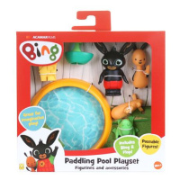 Orbico Bing Playset s figurkami