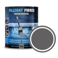 Rust-Oleum Fillcoat Fibres Vodotěsný pružný opravný nátěr se skelným vláknem, RO.26.DGR.5