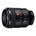 Sony FE 100mm f/2.8 STF GM OSS